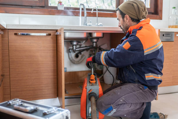 Best Water Leak Repair  in Portland, MI